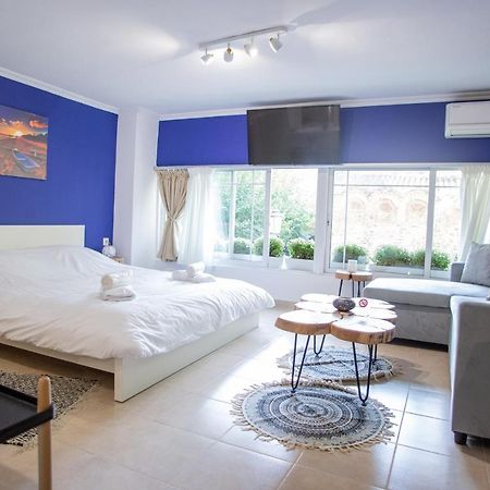 Thessaloniki Center Small Studio Apartment Exterior photo