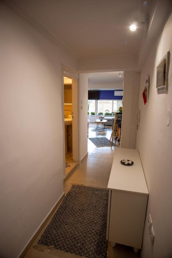 Thessaloniki Center Small Studio Apartment Exterior photo