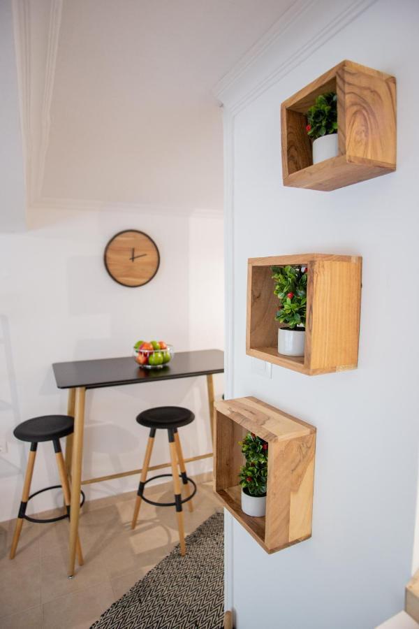 Thessaloniki Center Small Studio Apartment Exterior photo